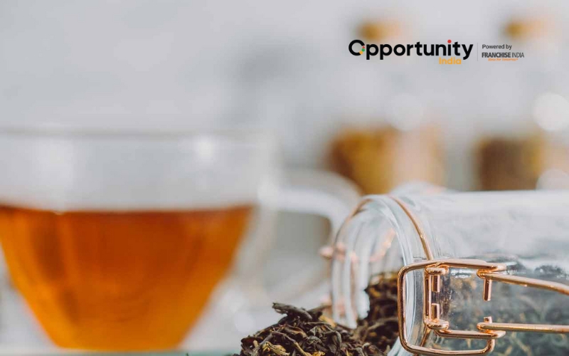 How to Start a Tea Business in India?